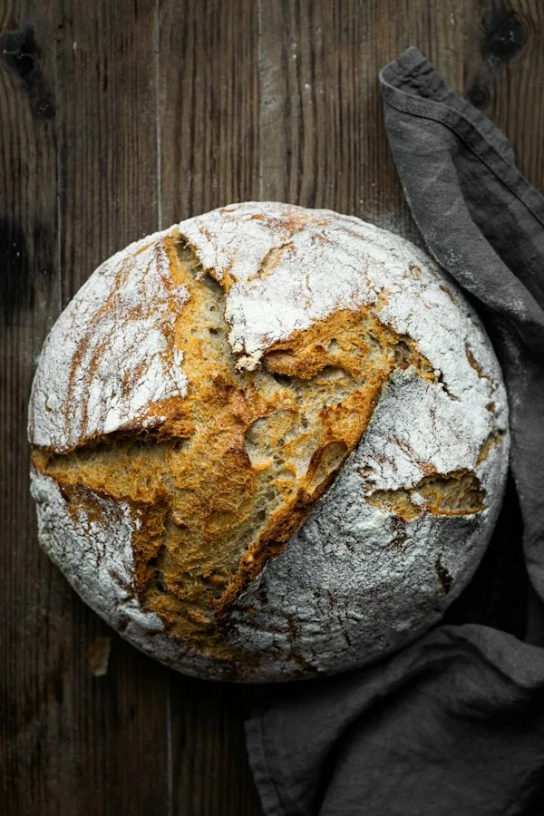 Linzer Krustenbrot