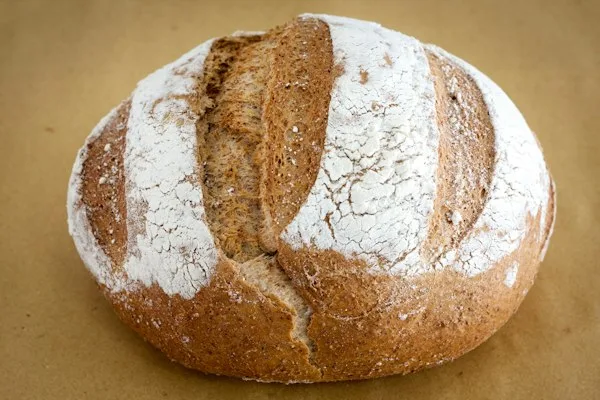 Bio-Handkaisersemmel